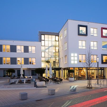 Logis First Class Business Suites Renningen Ngoại thất bức ảnh