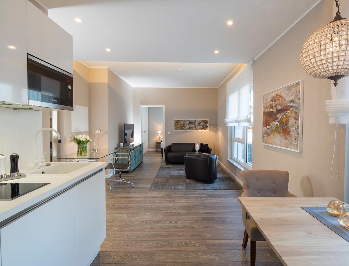 Logis First Class Business Suites Renningen Ngoại thất bức ảnh